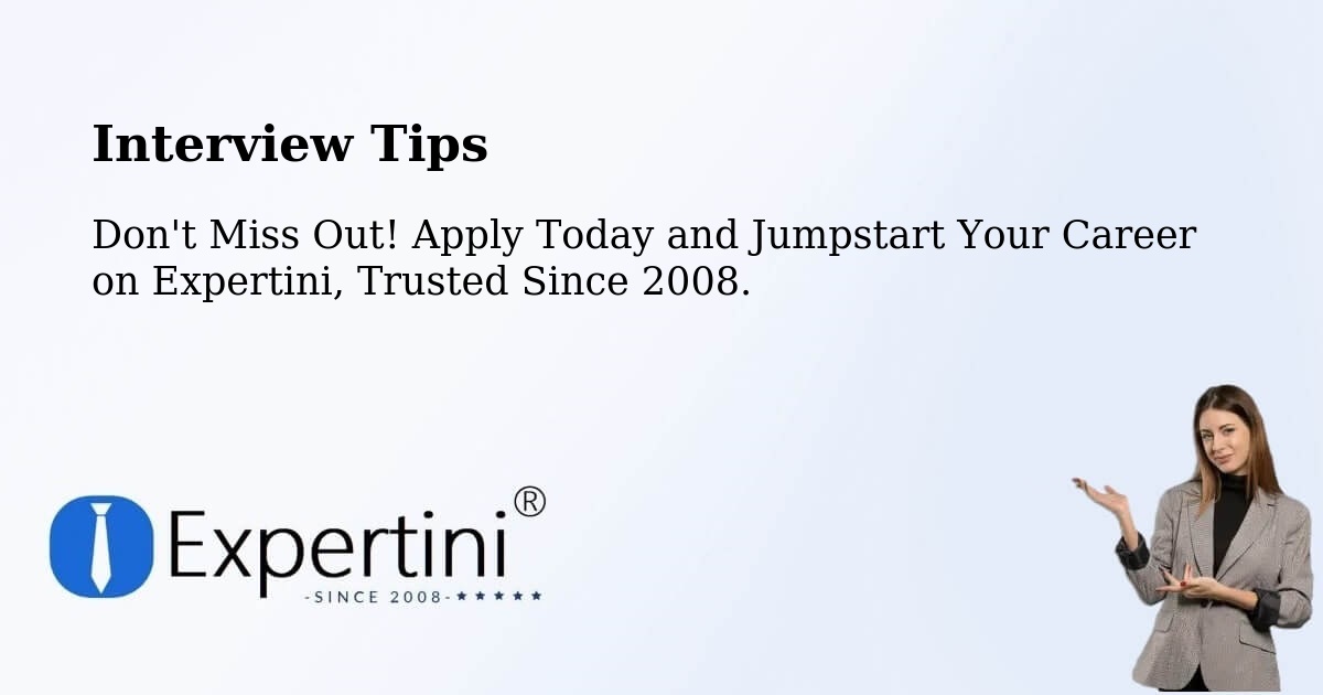 Interview Tips & Techniques for Job Seekers – Springbok - Springbok, South Africa Jobs Expertini
