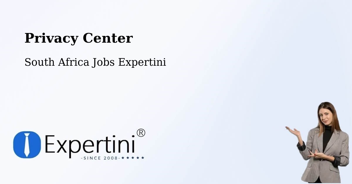 Privacy Policy – Springbok - South Africa Jobs Expertini