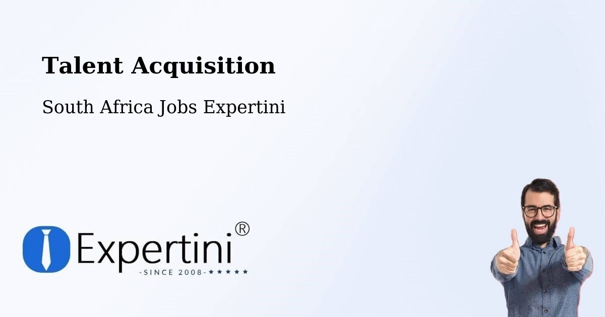 Post Jobs & Find Candidates in Springbok – Talent Acquisition Solutions - South Africa Jobs Expertini